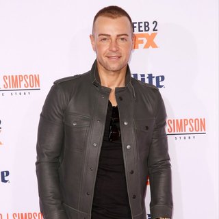 Joey Lawrence