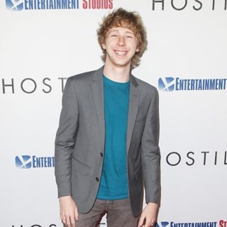 Joey Luthman