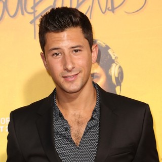 Los Angeles Premiere of Warner Bros. Pictures' We Are Your Friends - Arrivals