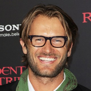 Resident Evil: Retribution Los Angeles Premiere - Arrivals