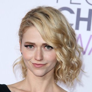 Johanna Braddy