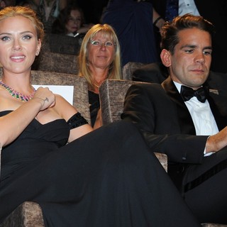 70th Venice Film Festival - Under the Skin - Premiere