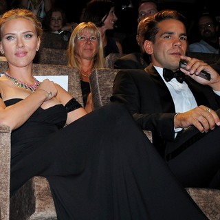 70th Venice Film Festival - Under the Skin - Premiere