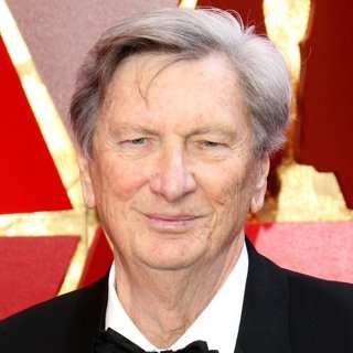 John Bailey