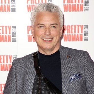 John Barrowman
