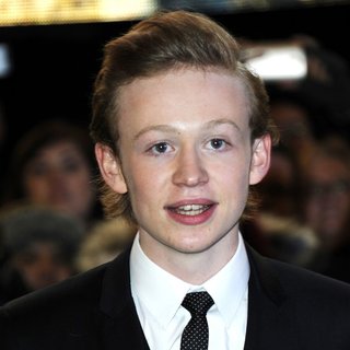 The Hobbit: The Battle of the Five Armies World Premiere - Arrivals