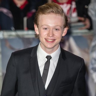 The Hobbit: The Battle of the Five Armies World Premiere - Arrivals