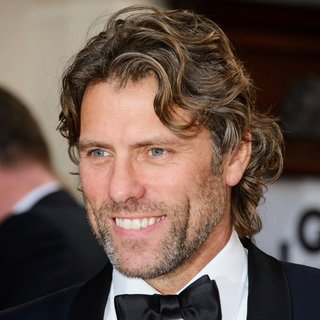 John Bishop