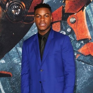 Universal Pictures' Pacific Rim Uprising Premiere
