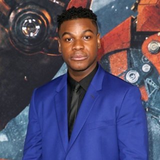 Universal Pictures' Pacific Rim Uprising Premiere