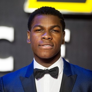Star Wars: The Force Awakens - European Film Premiere