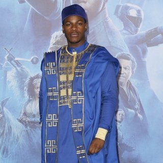 The European Premiere of Star Wars: The Rise of Skywalker