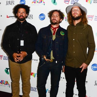 John Butler Trio
