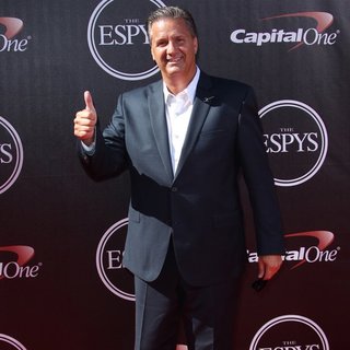 John Calipari