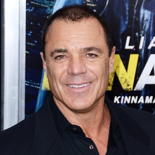 John Cenatiempo