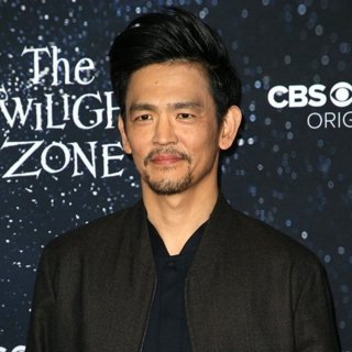 John Cho