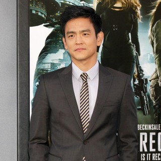 Los Angeles Premiere of Total Recall