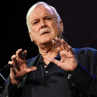 John Cleese