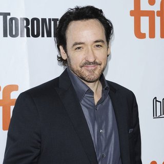 John Cusack in 2014 Toronto International Film Festival - Maps to the Stars - Premiere