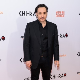New York Premiere of Chi-Raq - Arrivals