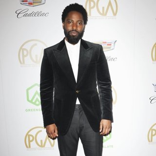 John David Washington