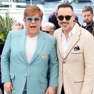 The 72nd Cannes Film Festival - Photocall of Rocketman