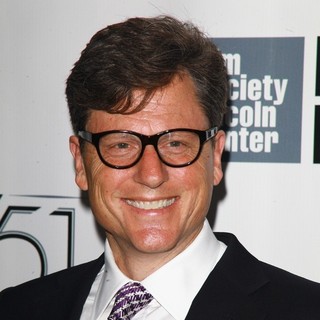 The 2013 New York Film Festival Presentation of The Secret Life of Walter Mitty