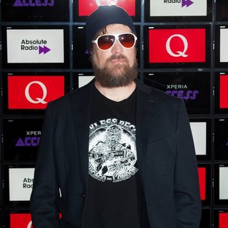 John Grant