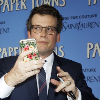 John Green