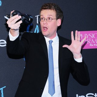 Premiere of The Fault in Our Stars
