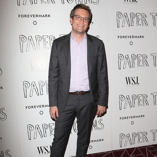 WSJ. Magazine and Forevermark Host a Special Los Angeles Screening of Paper Towns