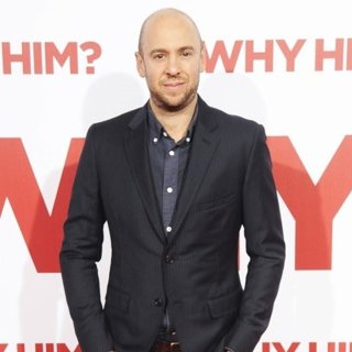 Los Angeles Premiere of Why Him? - Arrivals
