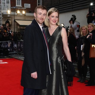 John Heffernan