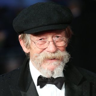 58th BFI London Film Festival: Opening Night - The Imitation Game Screening - Arrivals