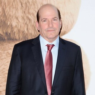 Ted 2 New York Premiere - Red Carpet Arrivals
