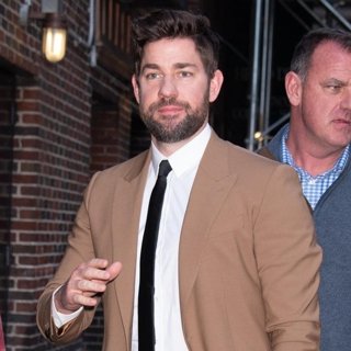 John Krasinski