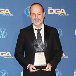 John Landgraf