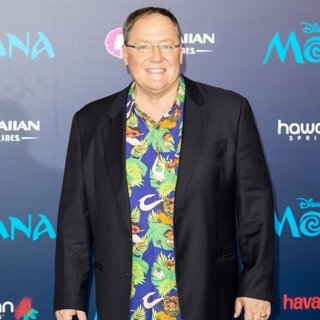 AFI FEST 2016 - Premiere of Disney's Moana