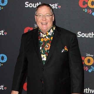 John Lasseter
