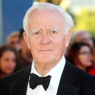 The Premiere of Tinker, Tailor, Soldier, Spy
