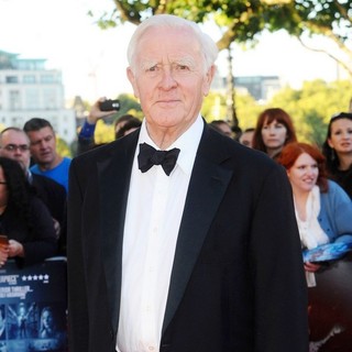 The Premiere of Tinker, Tailor, Soldier, Spy