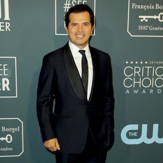 John Leguizamo