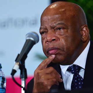 John Lewis