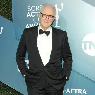 John Lithgow