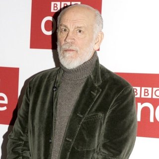 John Malkovich