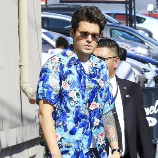 John Mayer