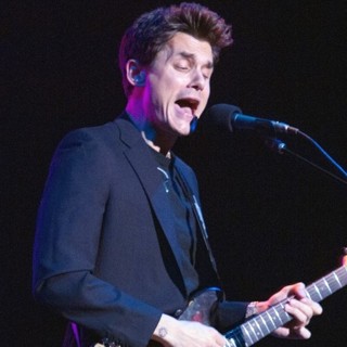 John Mayer in Concert