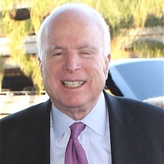 John McCain