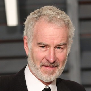 John McEnroe