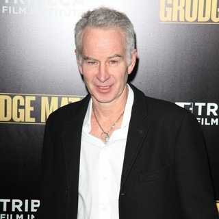 Grudge Match New York Screening - Red Carpet Arrivals